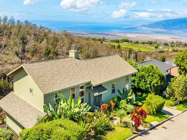 183 Kulamanu Cir, Kula, HI 96790