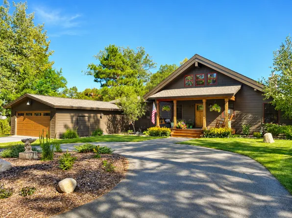 29790 Lakeshore Dr, Breezy Pt, MN 56472