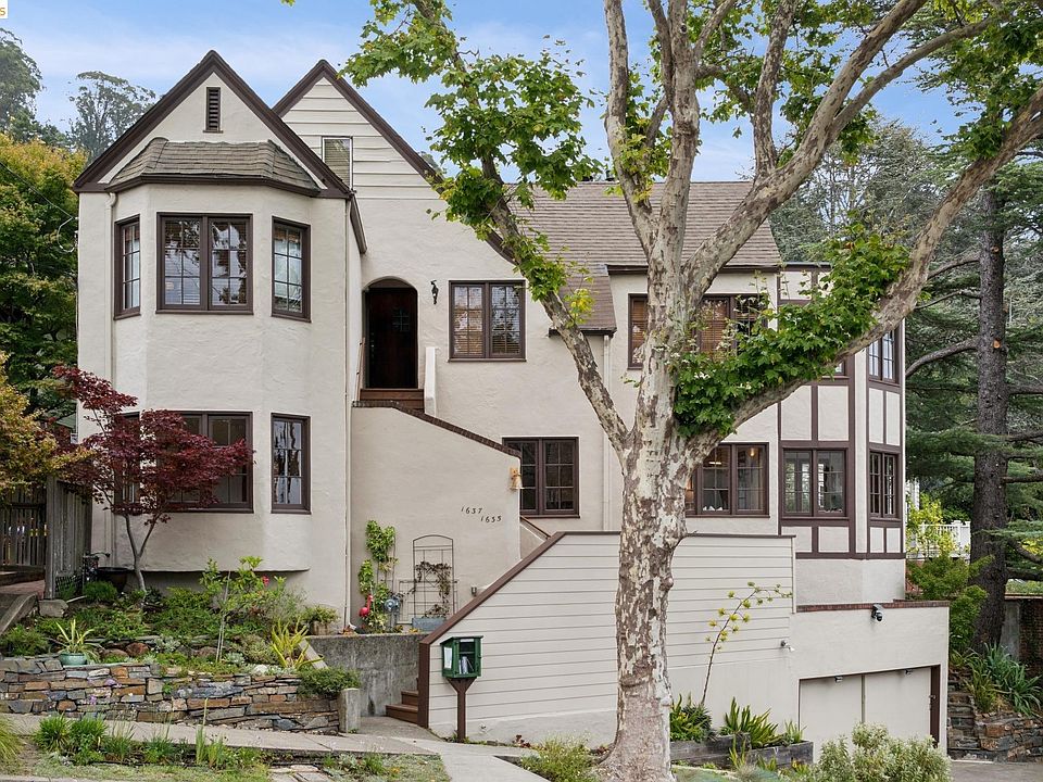 1st image of 1635 Le Roy Ave #1