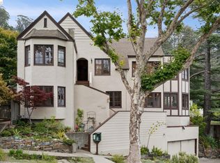 1635 Le Roy Ave #1, Berkeley, CA 94709