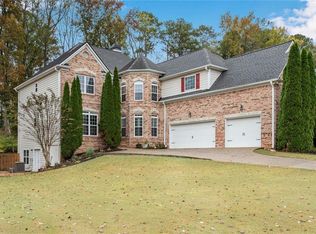 2307 Magaw Ln, Powder Springs, GA 30127