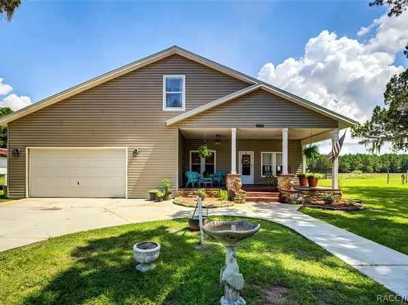 9985 W Pomegranate St, Crystal River, FL 34428