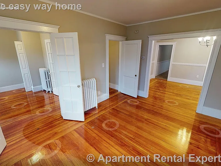 25 Pennsylvania Ave #2 — Photo 3
