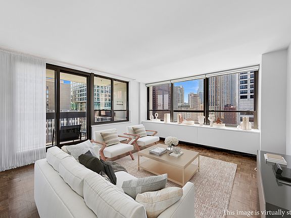 2nd image of 222 E Pearson St APT 2408