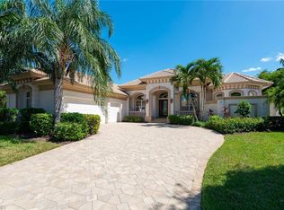 11301 Compass Point Dr, Fort Myers, FL 33908