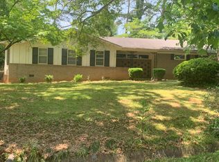 820 Patch Dr, Spartanburg, SC 29302