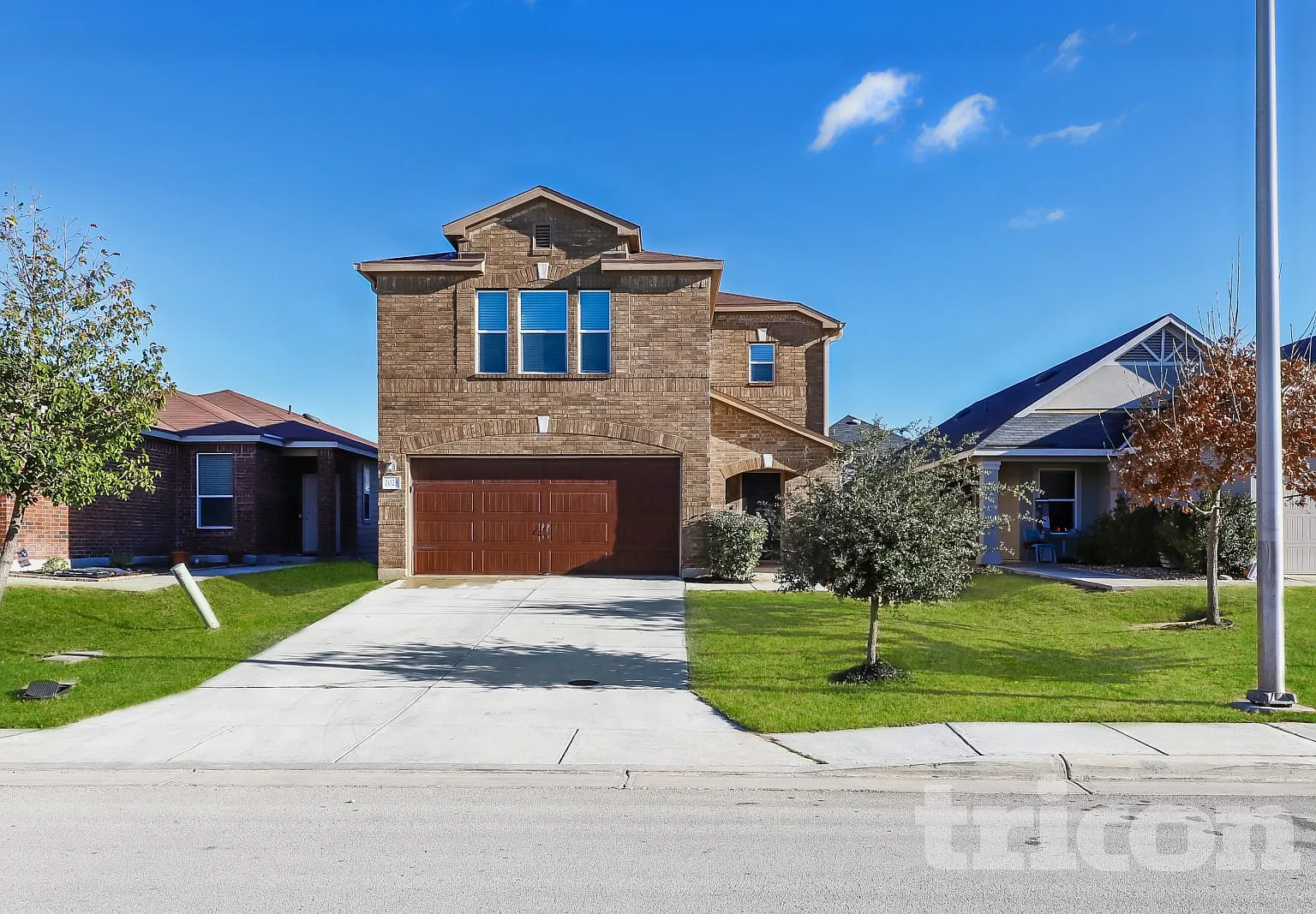 2028 Brandywine Drive New Braunfels TX — Photo 1