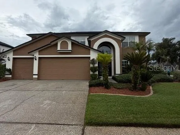 1951 Wrenfield Ln, Oviedo, FL 32765