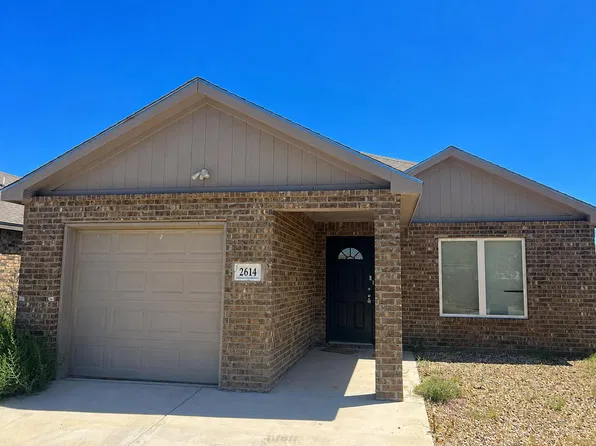 2614 N Avenue P, Lubbock, TX 79403