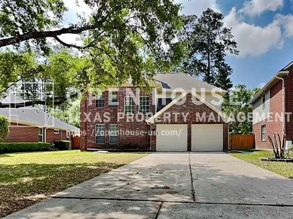 25814 Richards Rd, Spring, TX 77386
