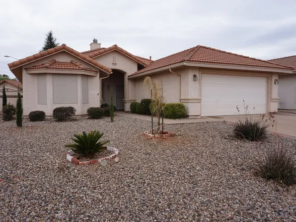 3114 Candlewood Way, Sierra Vista, AZ 85650