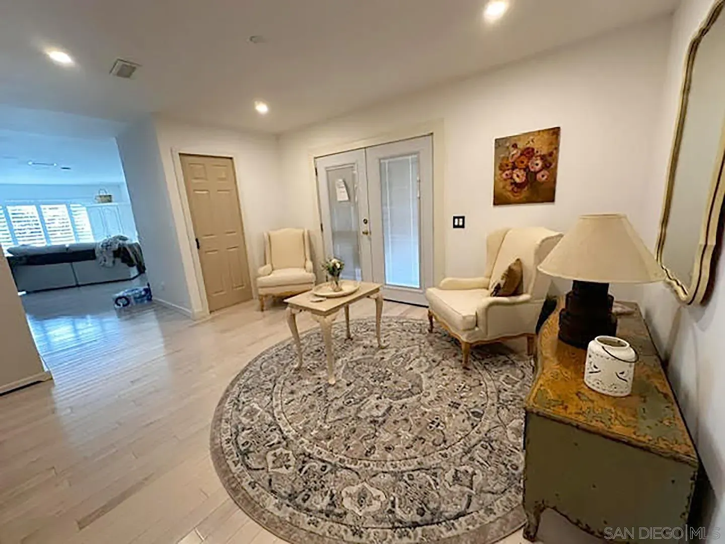 2 bed, 2.5 bath, 1512 sqft, $3,200 — Photo 2