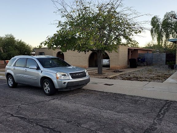 2nd image of 2555 W Calle Genova