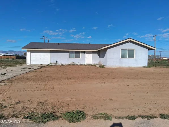 8757 N Loop Blvd, California City, CA 93505