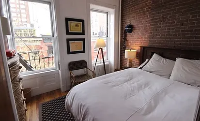 Rented by LJ Sloane Management