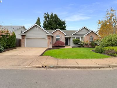 3209 Queens East St, Eugene, OR, 97401