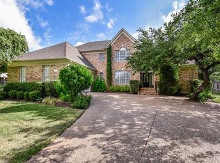 5119 Hadle Cv, Austin, TX 78730