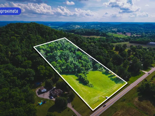 0 Highway 25 W Lot 1 & 2, Hartsville, TN 37074