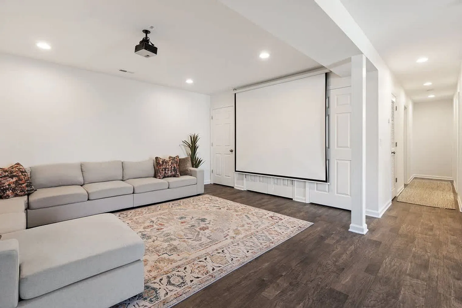 2 bed, 1.0 bath, $3,465 — Photo 1