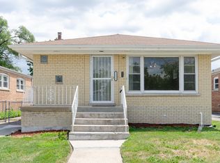 15317 Grant St, Dolton, IL 60419