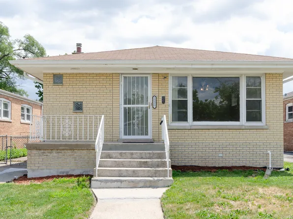 15317 Grant St, Dolton, IL 60419