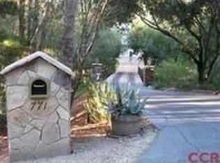 771 Fredensborg Cyn, Solvang, CA 93463