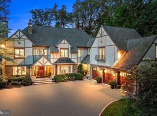 623 Broad Acres Rd, Narberth, PA 19072