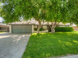3705 Rutson Dr, Amarillo, TX 79109