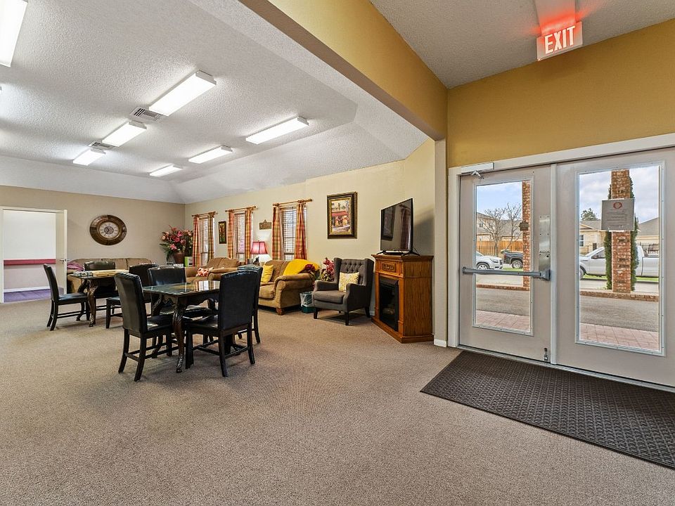Vicksburg Retirement Community Apartment Rentals Brownwood, TX Zillow