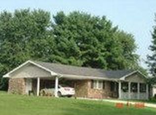 227 Sioux Trl, Somerset, KY 42501