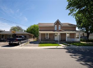 171 Drummond St, Brantford, ON N3S6A6