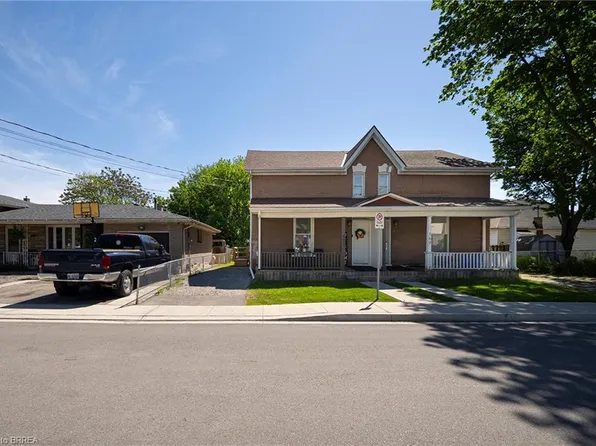 171 Drummond St, Brantford, ON N3S 6A6