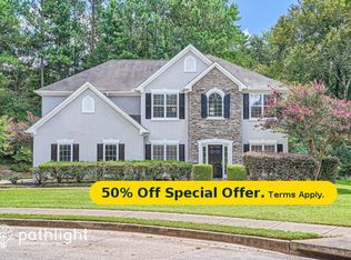 9120 N Links Ct, Covington, GA 30014