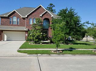 30102 S Lake Falls Ln, Spring, TX 77386