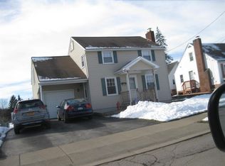 1504 Davis Ave, Endwell, NY 13760