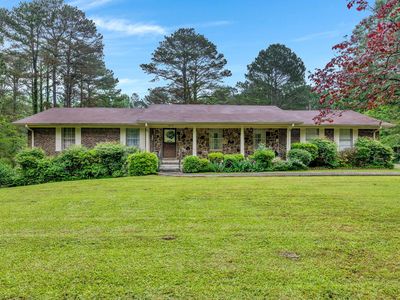 1813 4th Ave NW, Jasper, AL, 35504