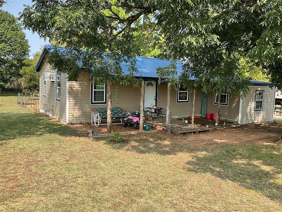 16223 State Highway 3w, Byars, OK 74831 MLS 1075398 Zillow