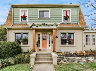 104 Fallis Rd, Columbus, OH 43214