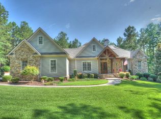 267 Eutaw Springs Trl, North Augusta, SC 29860