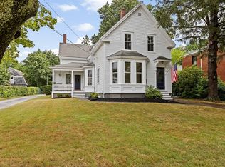 257 Main St, Kingston, MA 02364