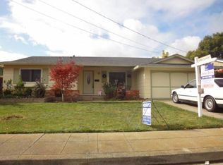 6828 Langmuir Ln, Dublin, CA 94568