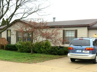 14298 Royal Scot Way E, West Olive, MI 49460
