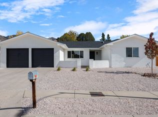 1600 Singletary Dr NE, Albuquerque, NM 87112