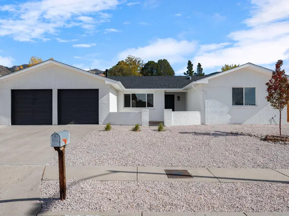 1600 Singletary Dr NE, Albuquerque, NM 87112