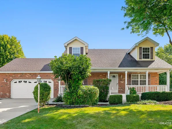 506 Beattie St, Elwood, IL 60421