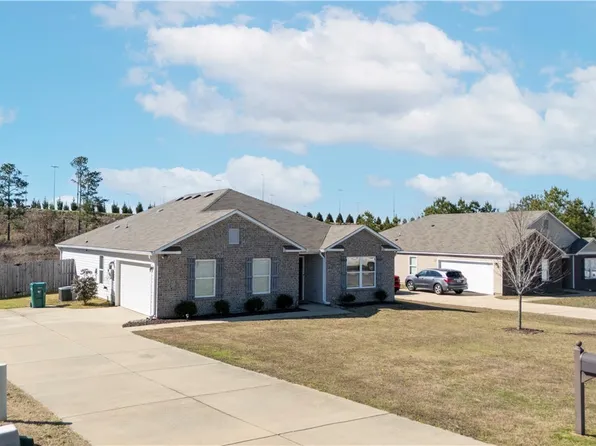 11405 Cedar Glades Dr, Vance, AL 35490