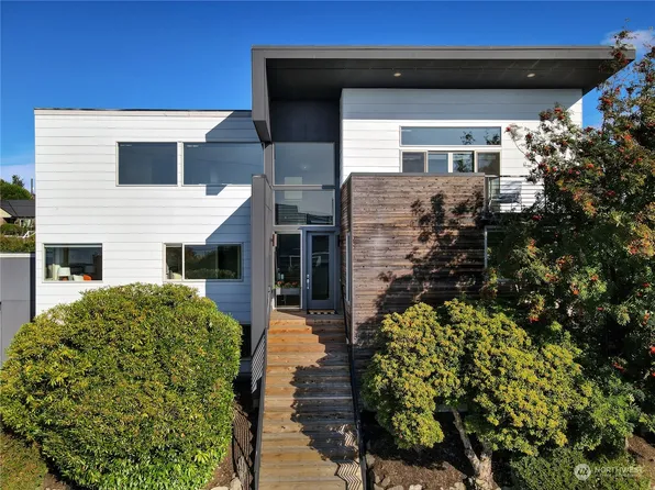 3534 NW 60th Street, Seattle, WA 98107