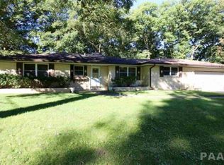 307 Sycamore Ave, Morton, IL 61550