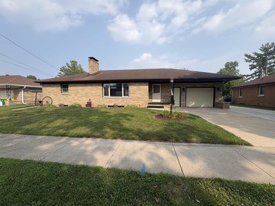 416 Park St, Green Bay, WI, 54303