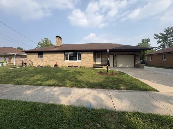 416 Park St, Green Bay, WI 54303